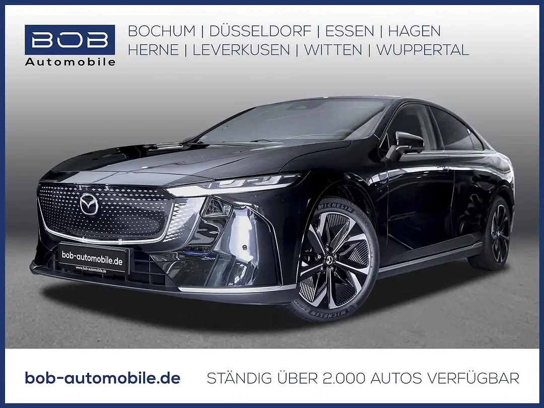Mazda 6e - Afbeelding 1
