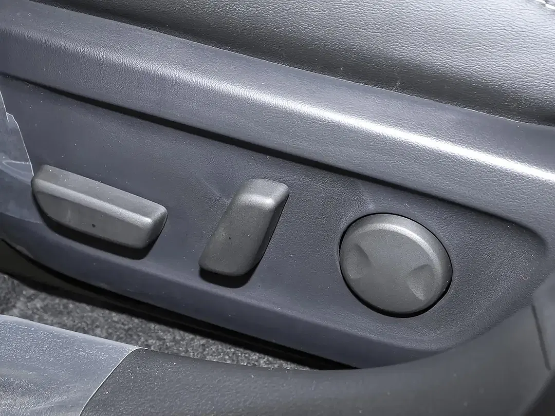 Mazda 6e - Thumbnail 12