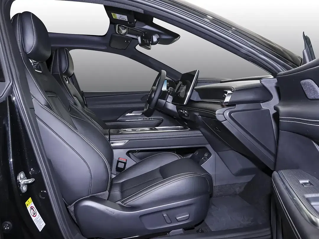 Mazda 6e - Thumbnail 4