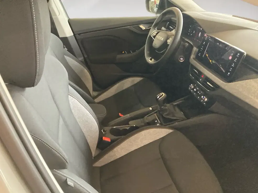 Skoda Scala - Thumbnail 9