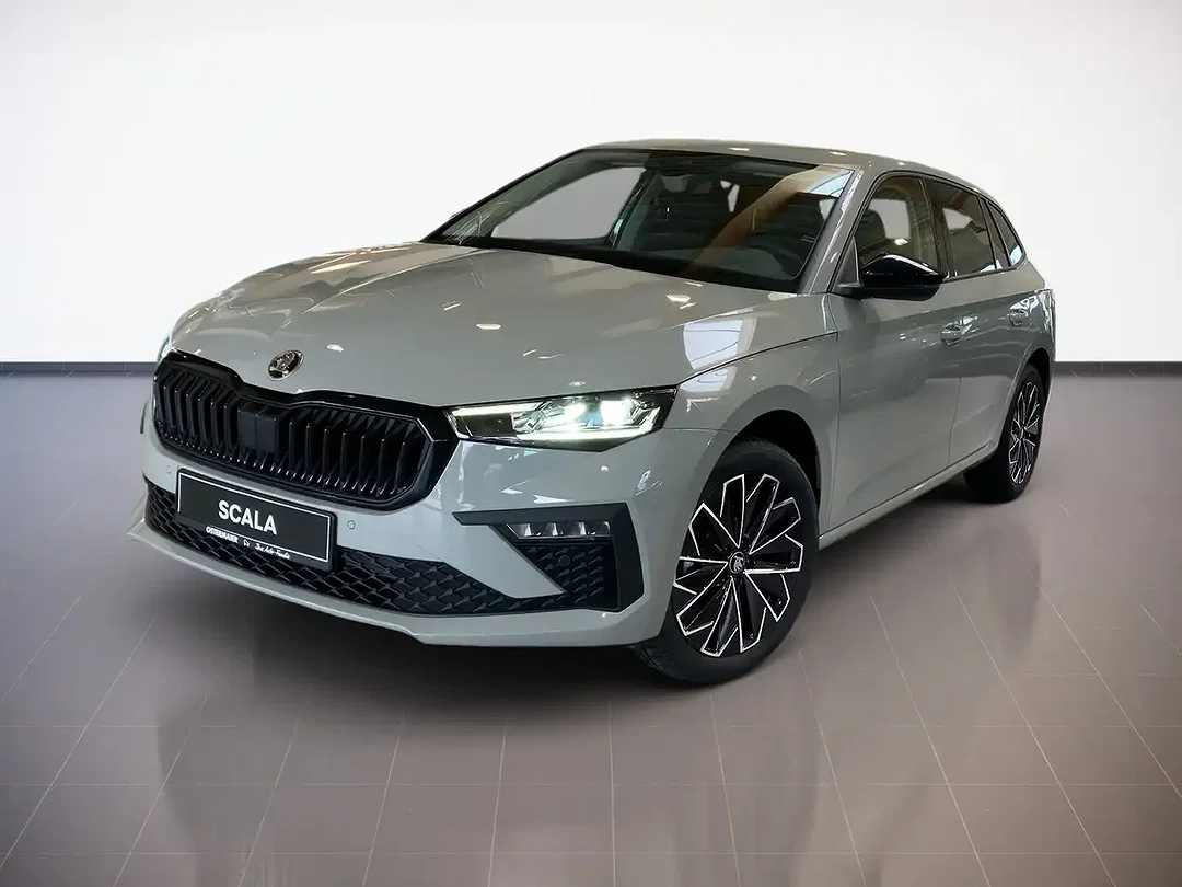 Skoda Scala - Afbeelding 1