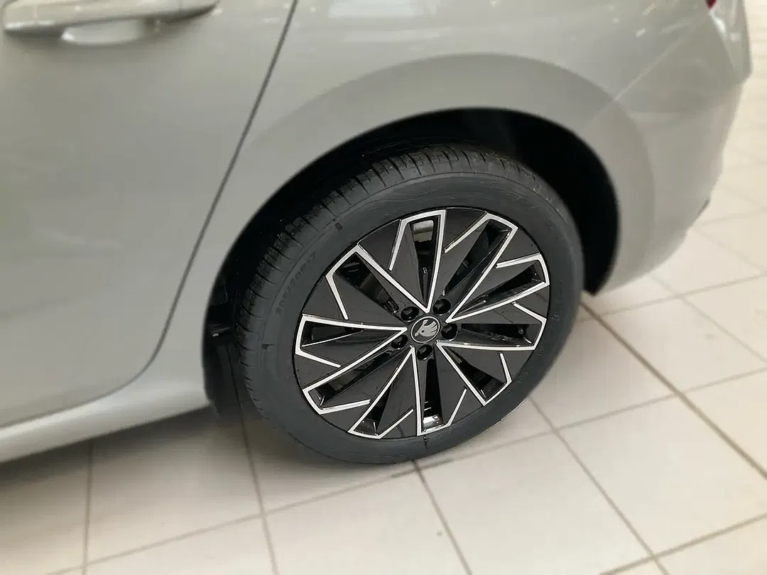 Skoda Scala - Thumbnail 6