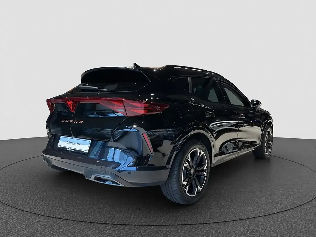 CUPRA Formentor - Thumbnail 6