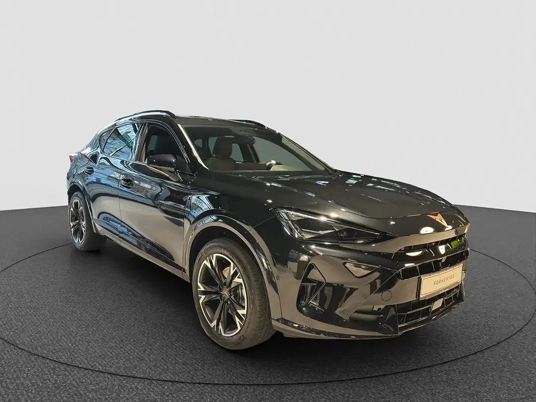 CUPRA Formentor - Thumbnail 8