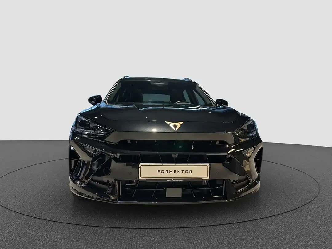CUPRA Formentor - Thumbnail 9