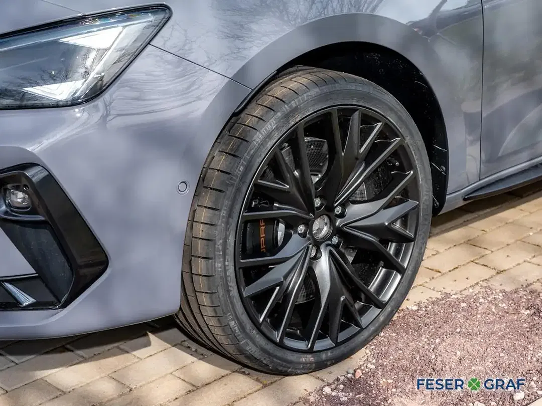 CUPRA Leon - Thumbnail 10