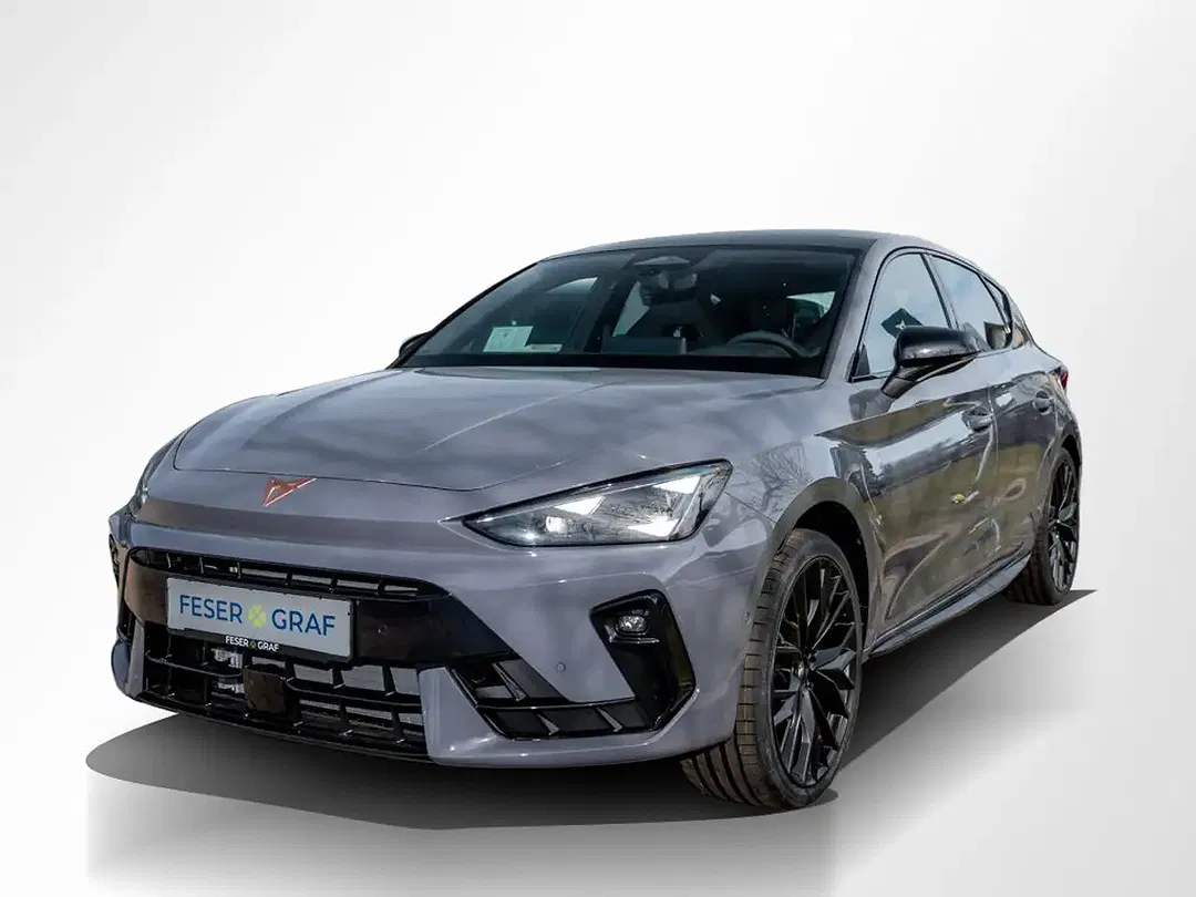 CUPRA Leon - Thumbnail 11