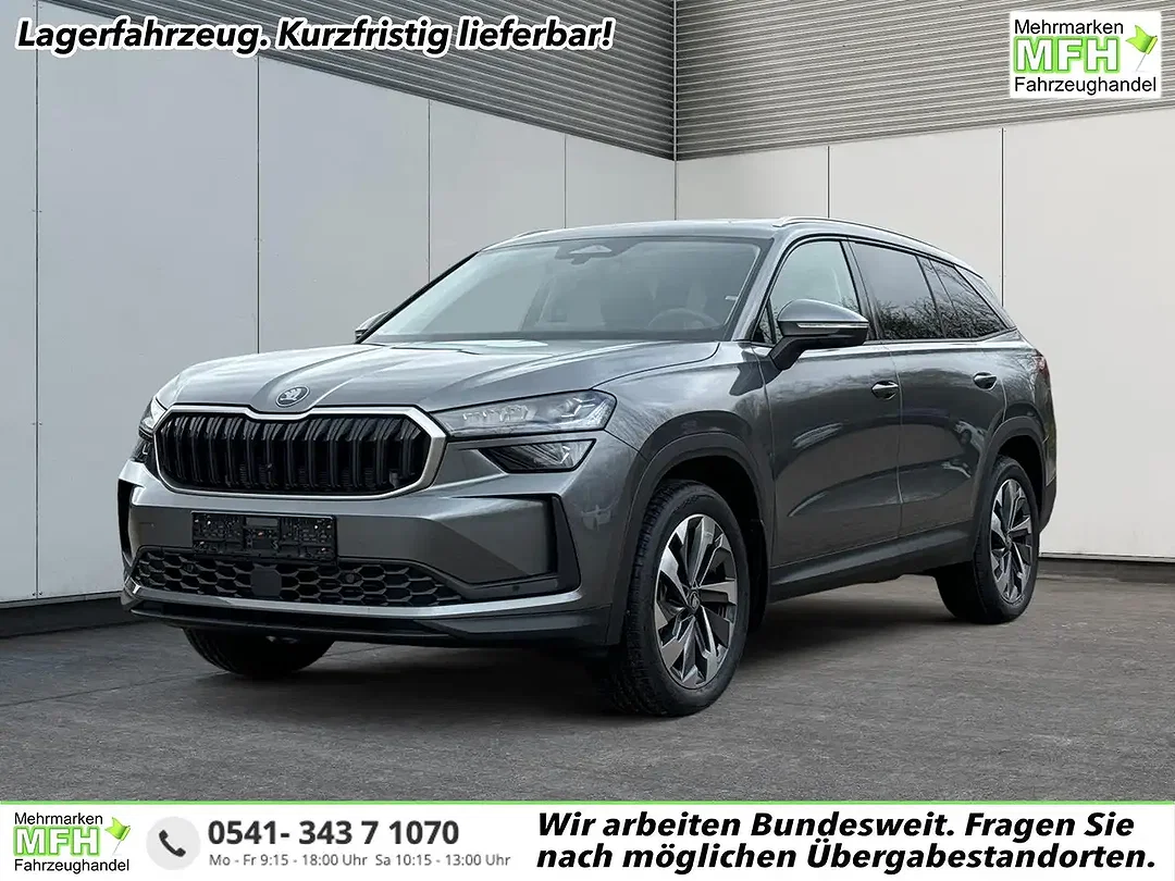 Skoda Kodiaq - Afbeelding 1
