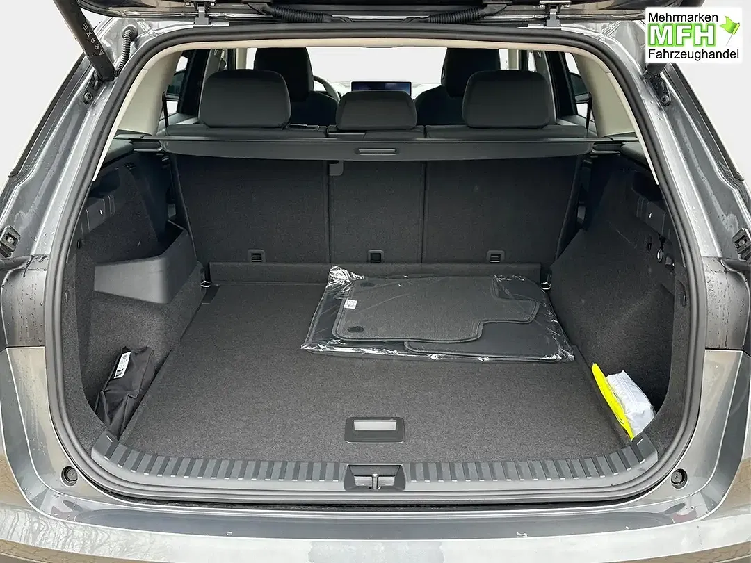 Skoda Kodiaq - Thumbnail 11