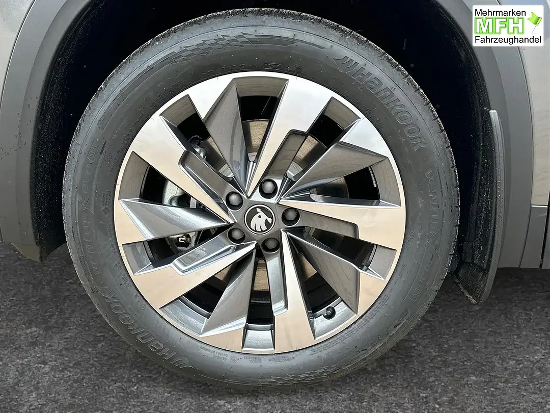 Skoda Kodiaq - Thumbnail 12