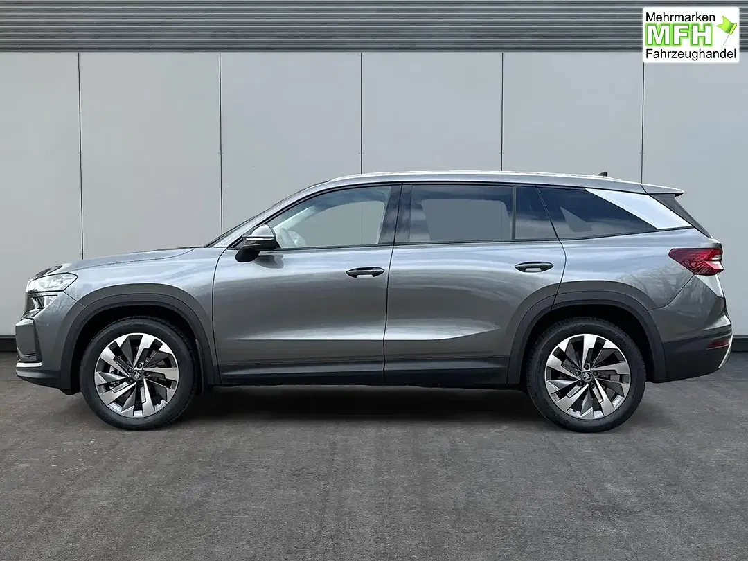 Skoda Kodiaq - Thumbnail 2