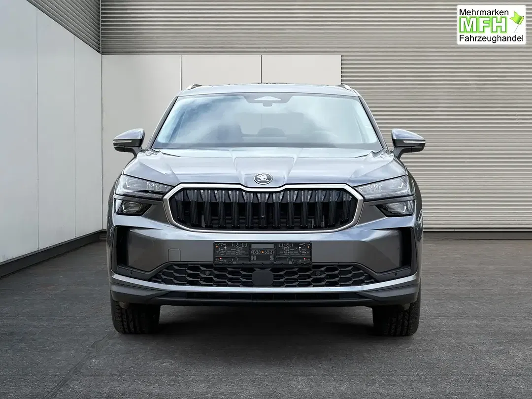Skoda Kodiaq - Thumbnail 6