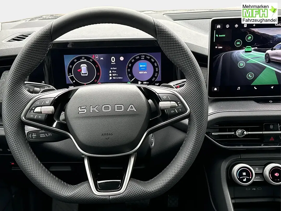 Skoda Kodiaq - Thumbnail 8