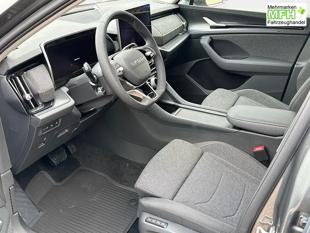 Skoda Kodiaq - Thumbnail 9