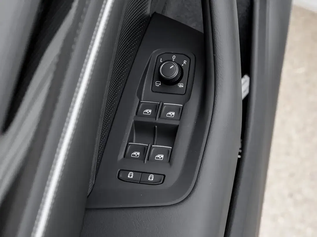 Volkswagen Passat Variant - Thumbnail 13