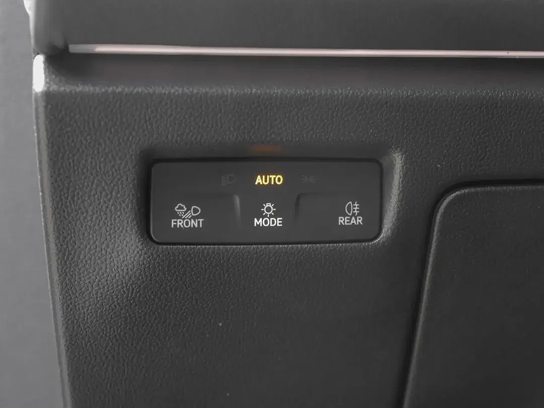 Volkswagen Passat Variant - Thumbnail 15