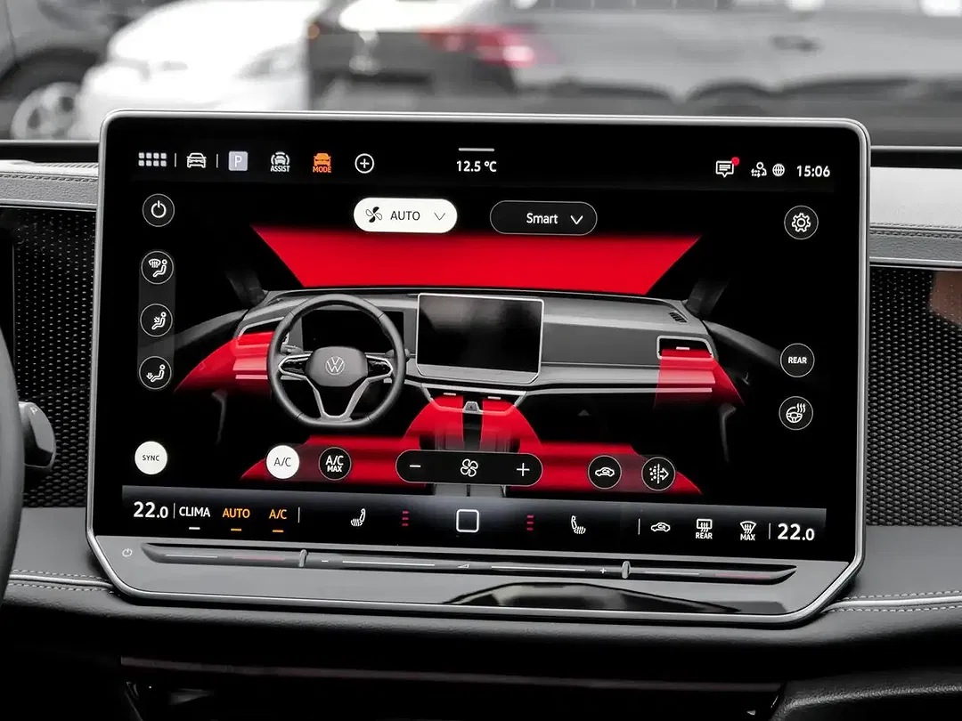 Volkswagen Passat Variant - Thumbnail 8