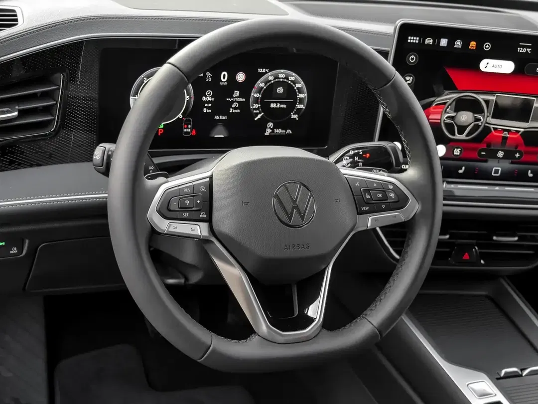 Volkswagen Passat Variant - Thumbnail 9