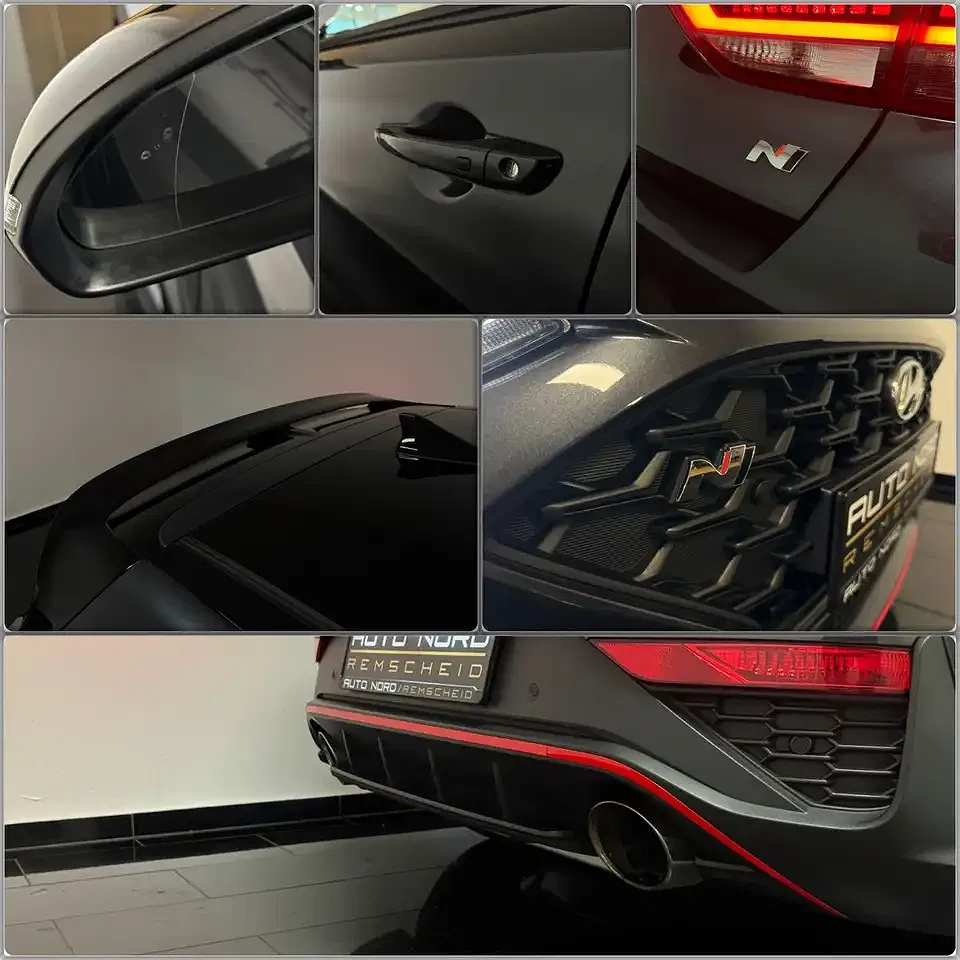 Hyundai i30 - Thumbnail 10