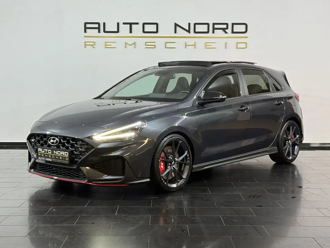 Hyundai i30 - Thumbnail 14