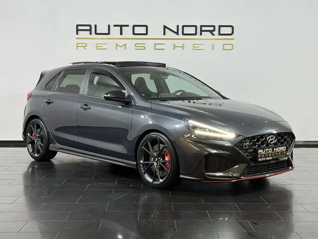 Hyundai i30 - Thumbnail 3