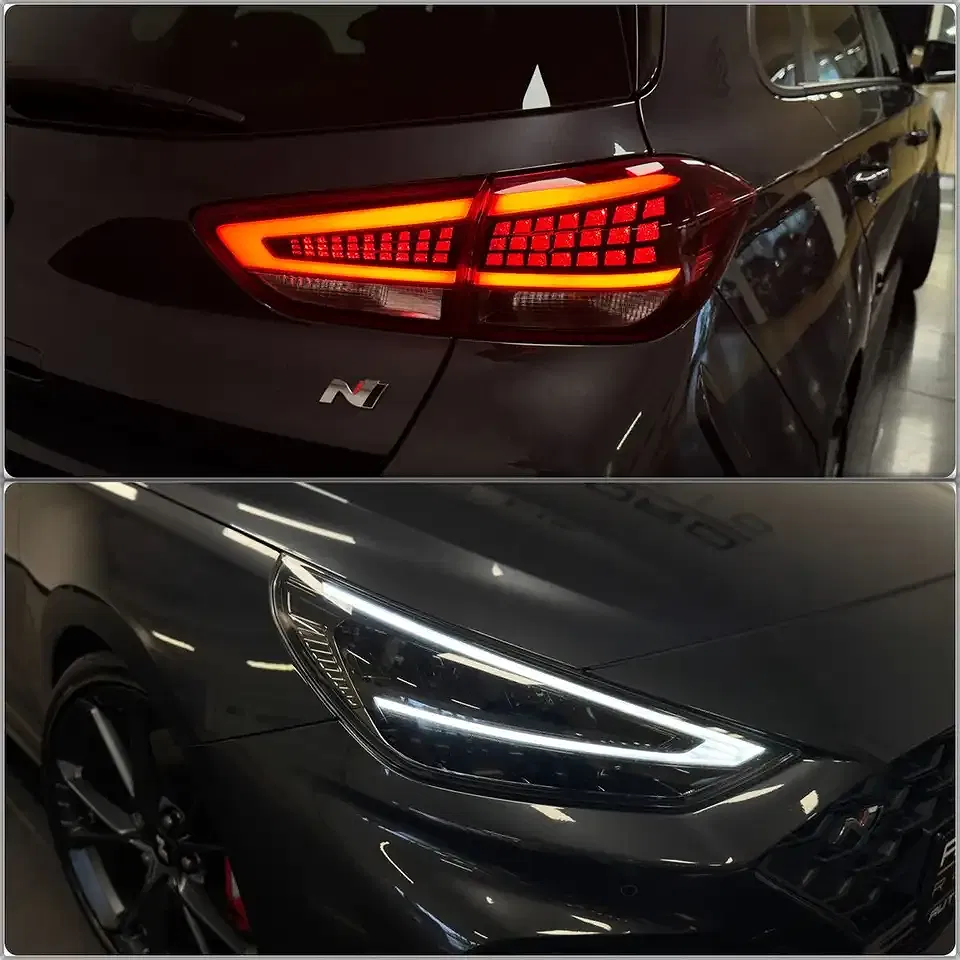 Hyundai i30 - Thumbnail 5