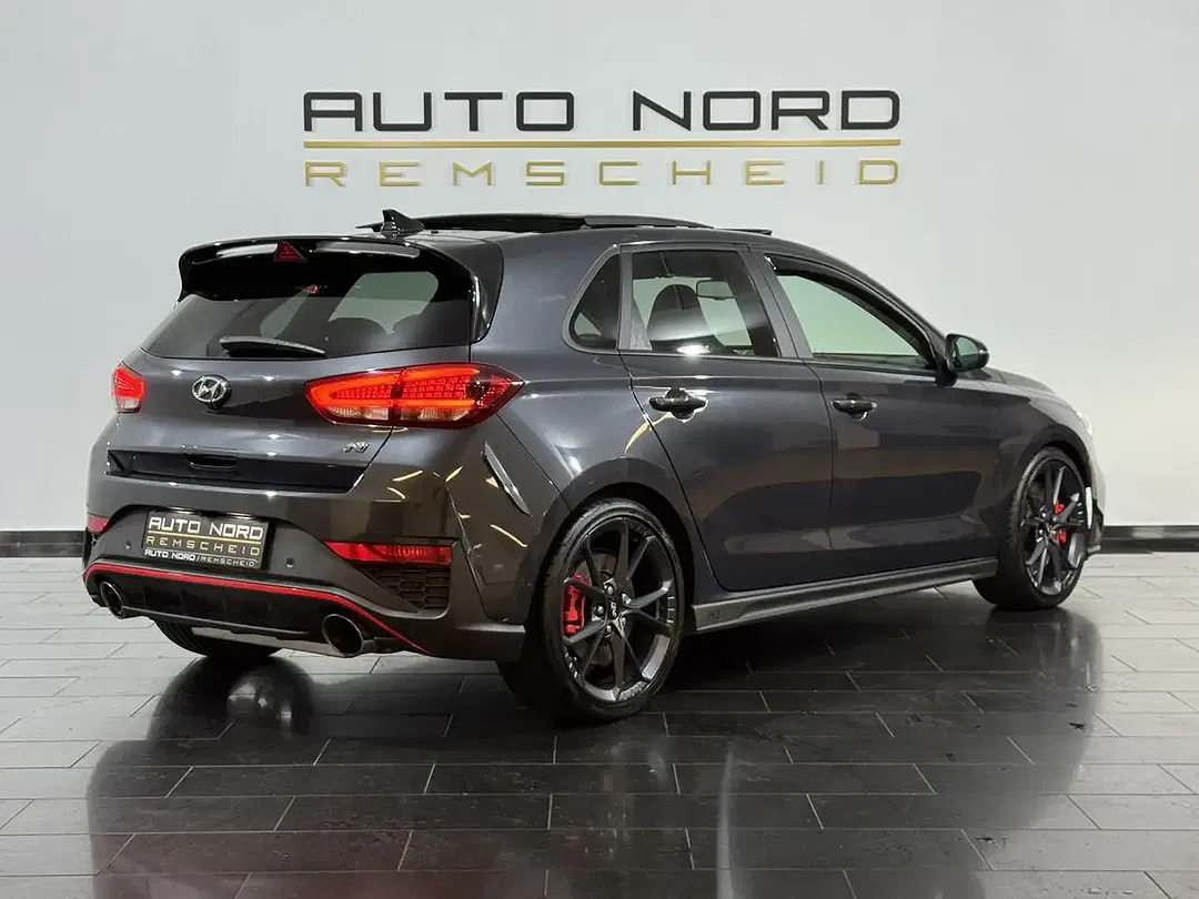 Hyundai i30 - Thumbnail 6
