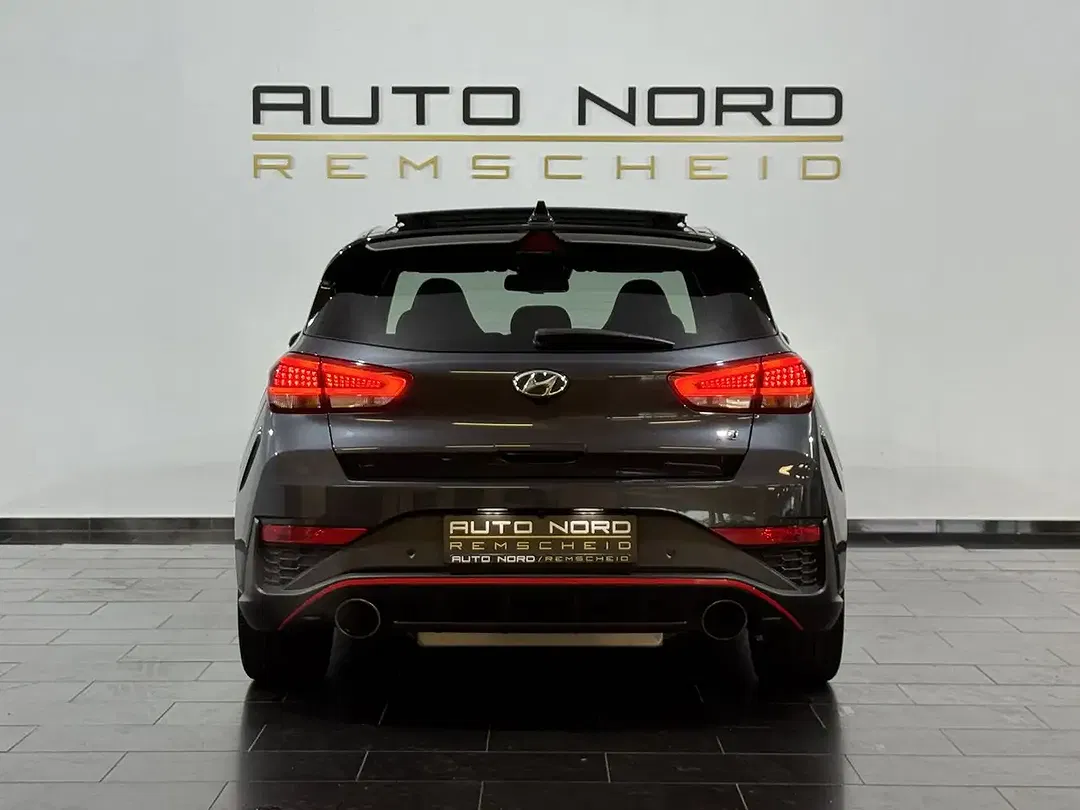 Hyundai i30 - Thumbnail 8