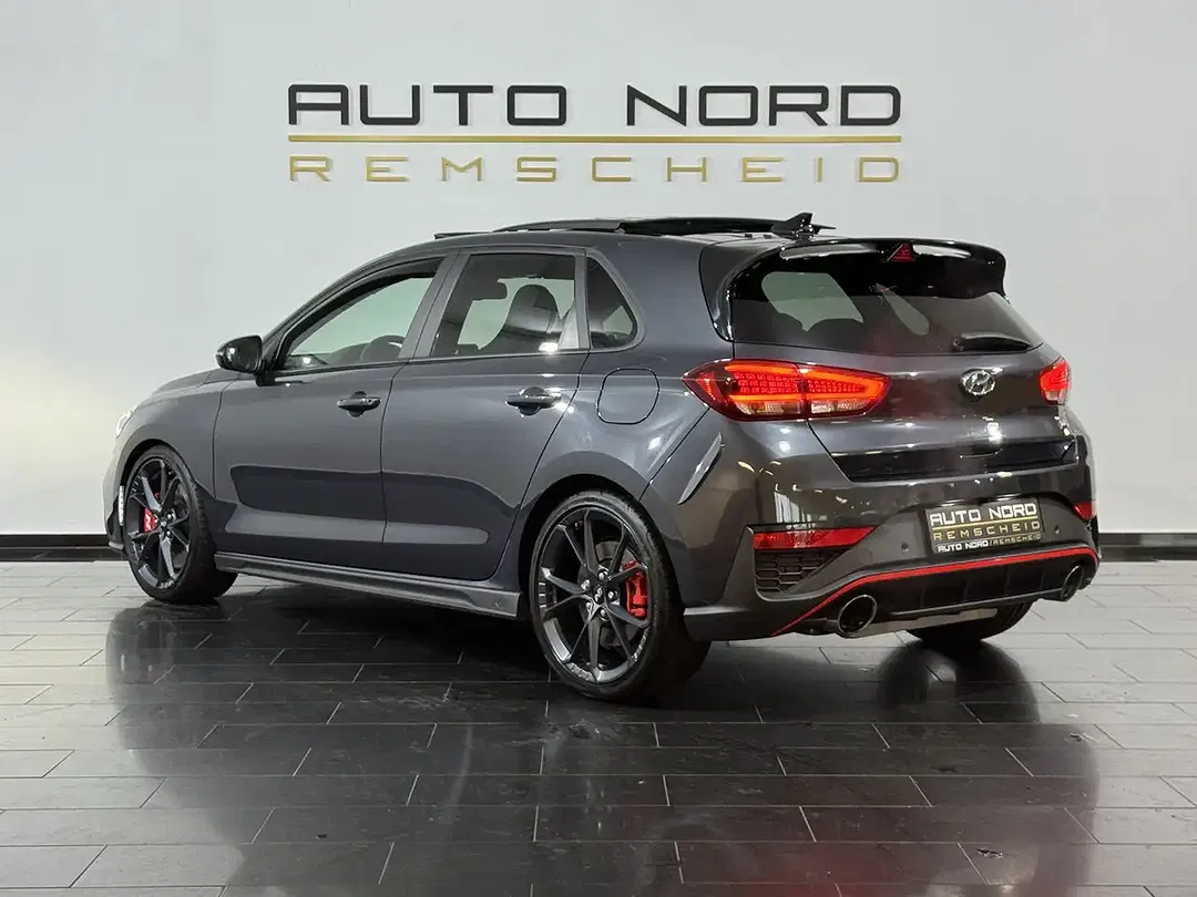 Hyundai i30 - Thumbnail 9