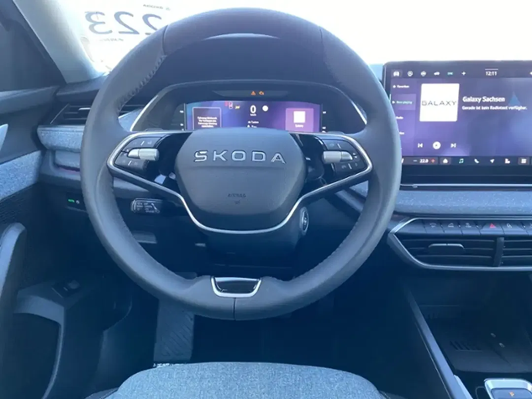 Skoda Octavia - Thumbnail 11