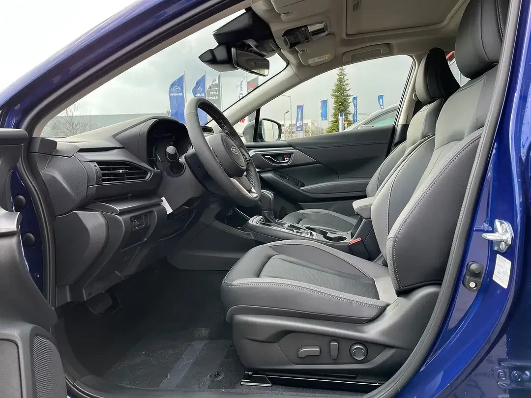 Subaru Impreza - Thumbnail 14