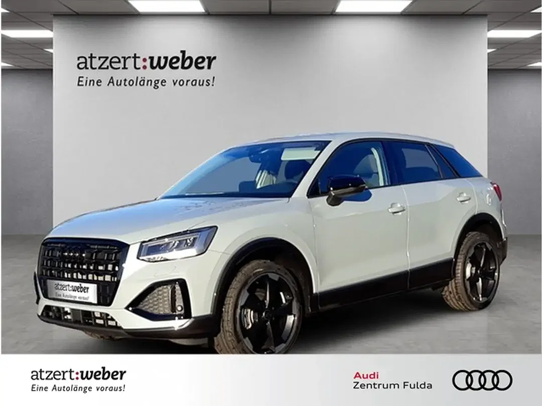 Audi Q2 - Afbeelding 1