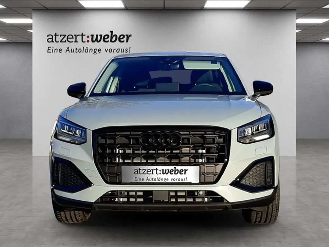 Audi Q2 - Thumbnail 3