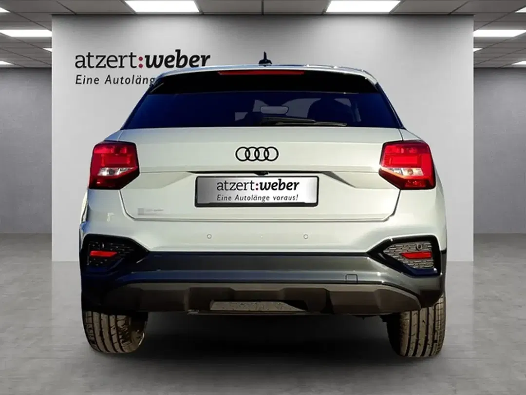 Audi Q2 - Thumbnail 5