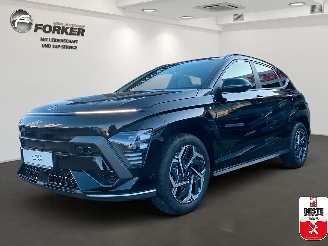 Hyundai KONA - Afbeelding 1