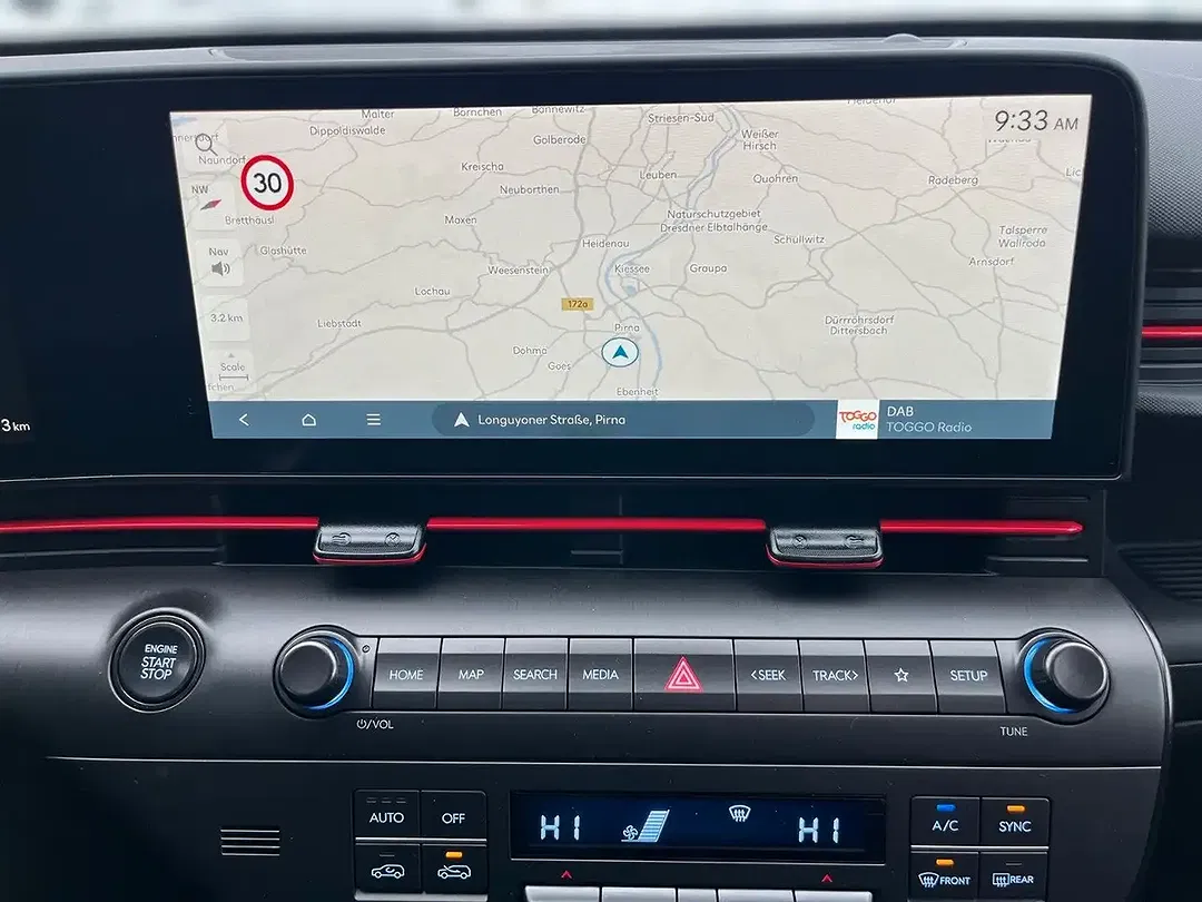 Hyundai KONA - Thumbnail 10