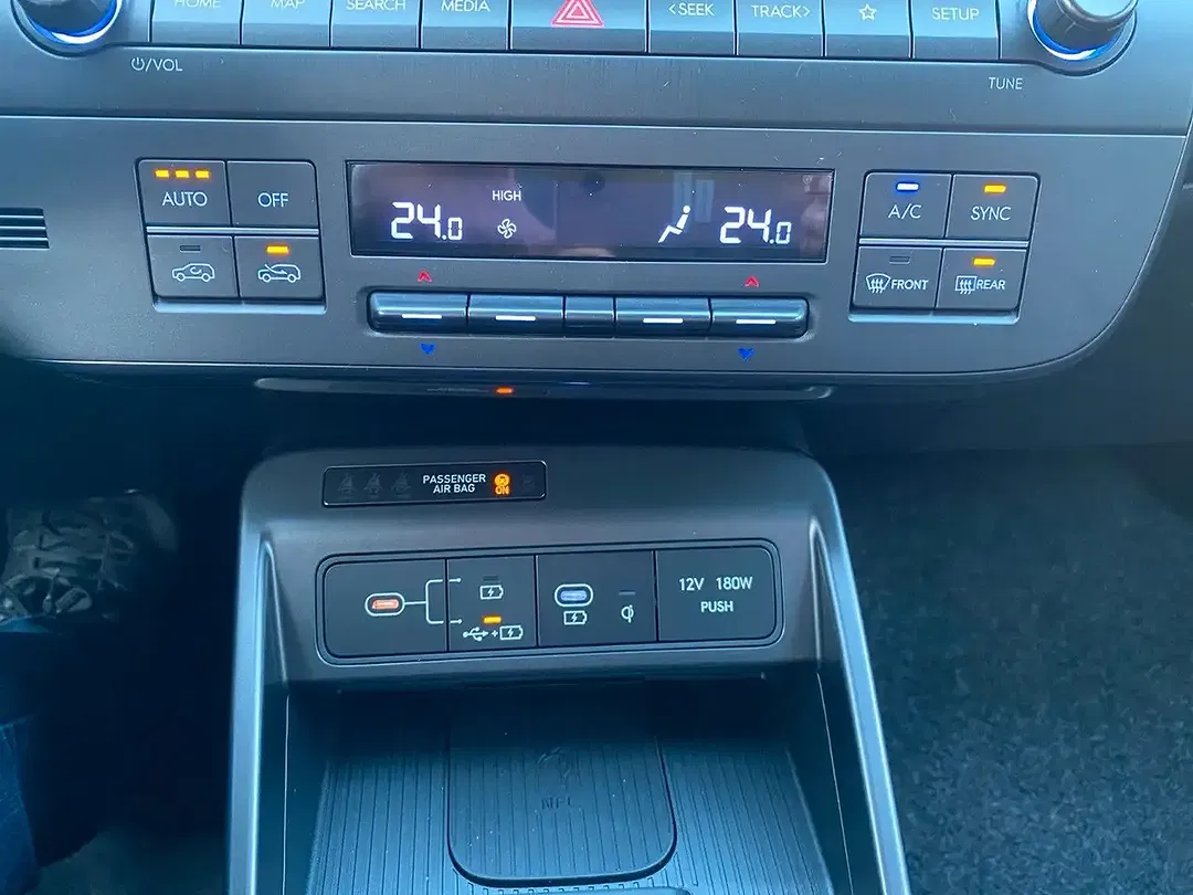 Hyundai KONA - Thumbnail 12