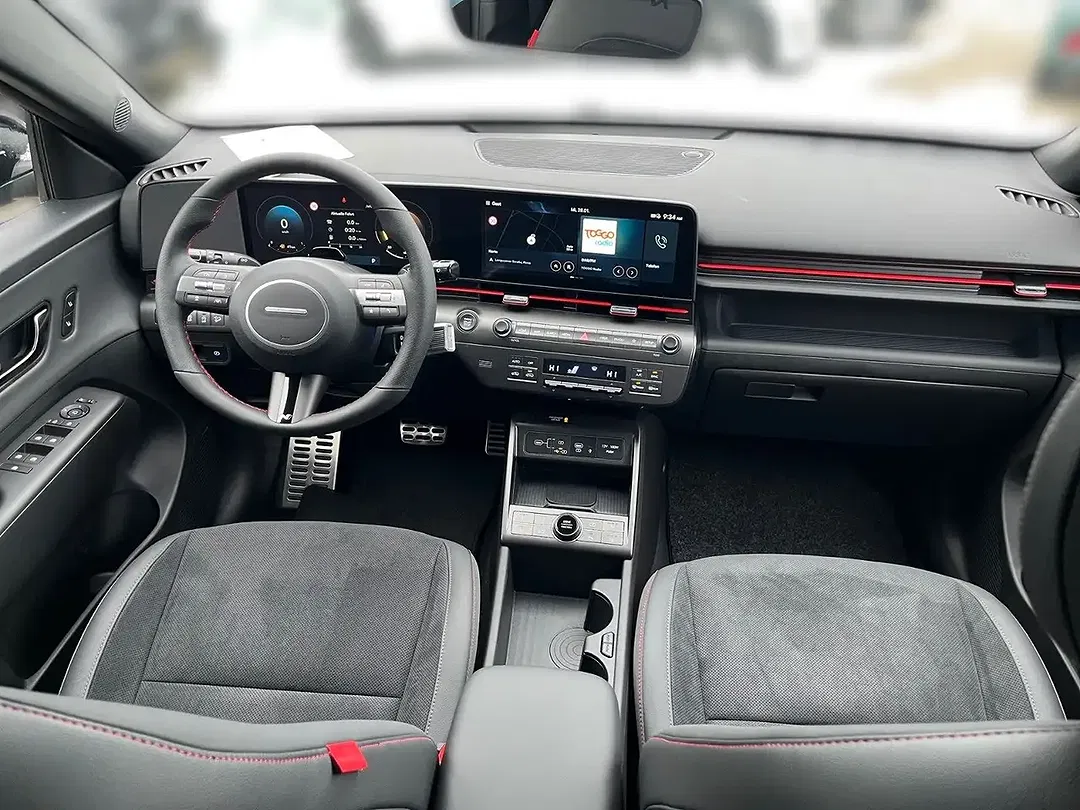 Hyundai KONA - Thumbnail 5