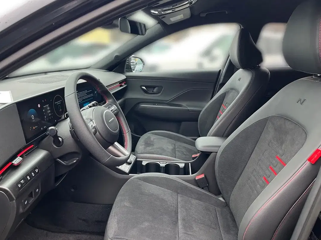 Hyundai KONA - Thumbnail 6