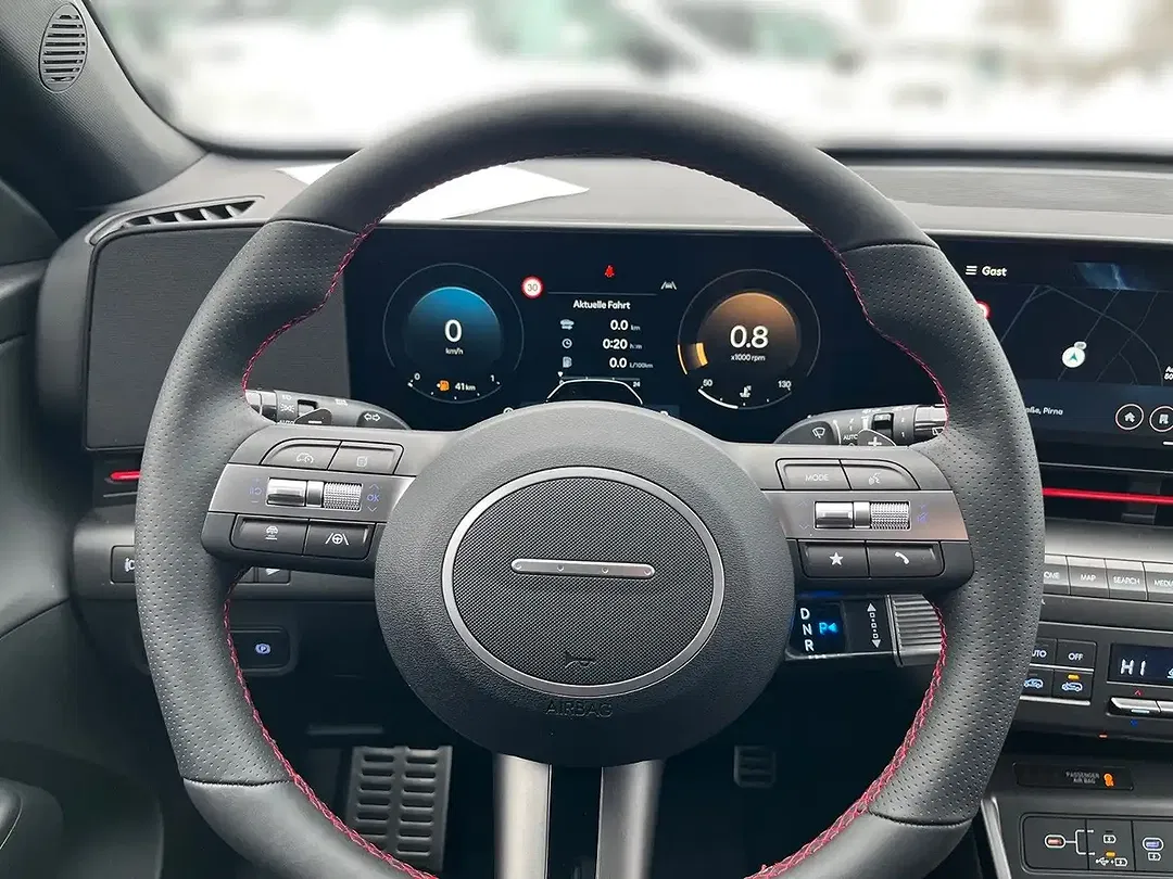 Hyundai KONA - Thumbnail 9