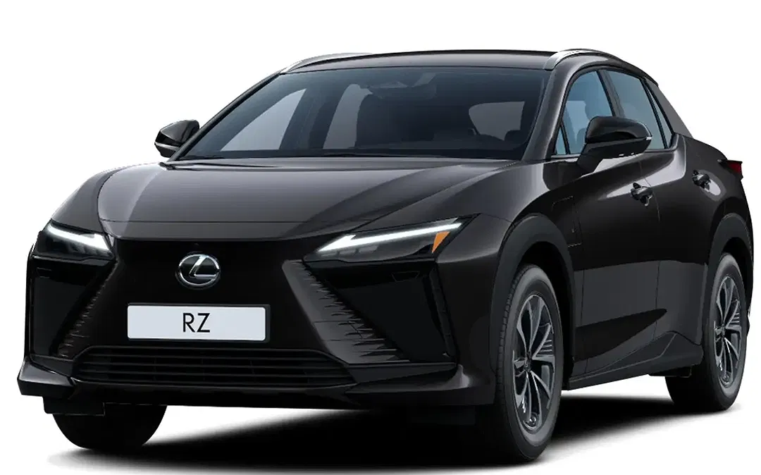 Lexus RZ - Thumbnail 1