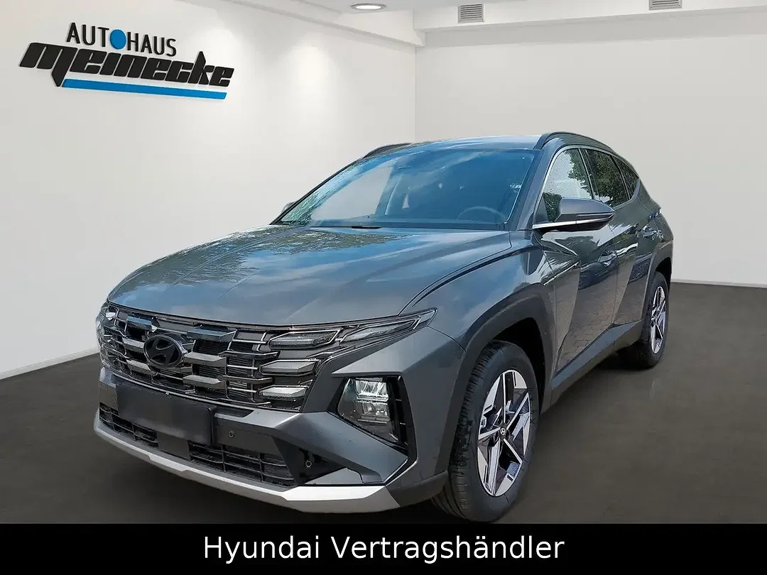 Hyundai TUCSON - Afbeelding 1