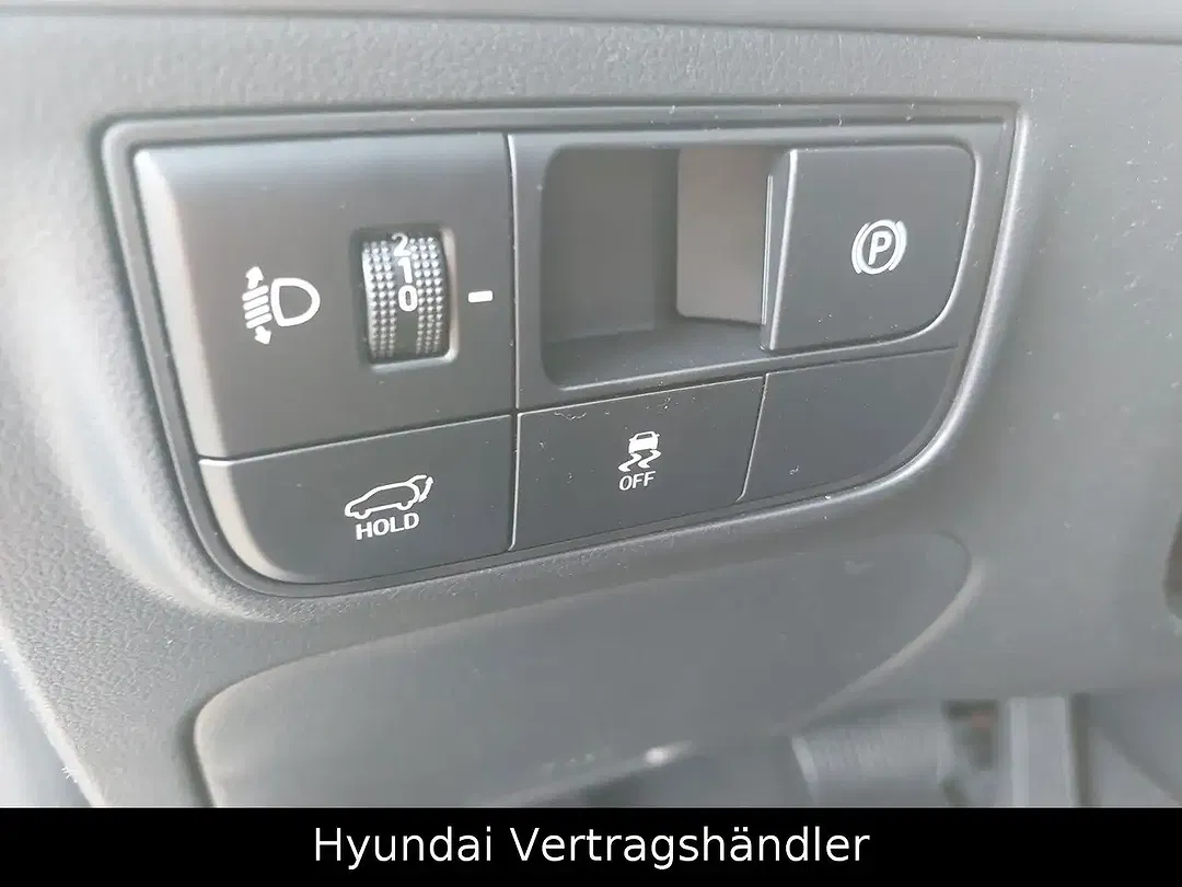 Hyundai TUCSON - Thumbnail 13