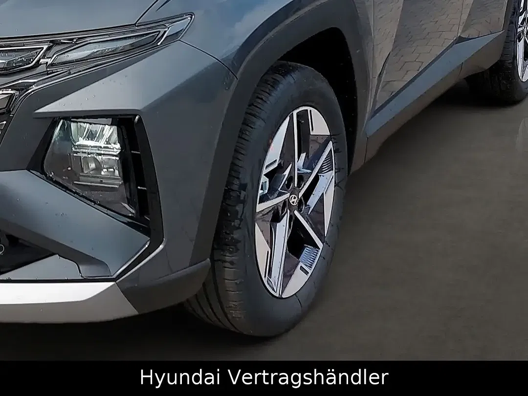 Hyundai TUCSON - Thumbnail 5
