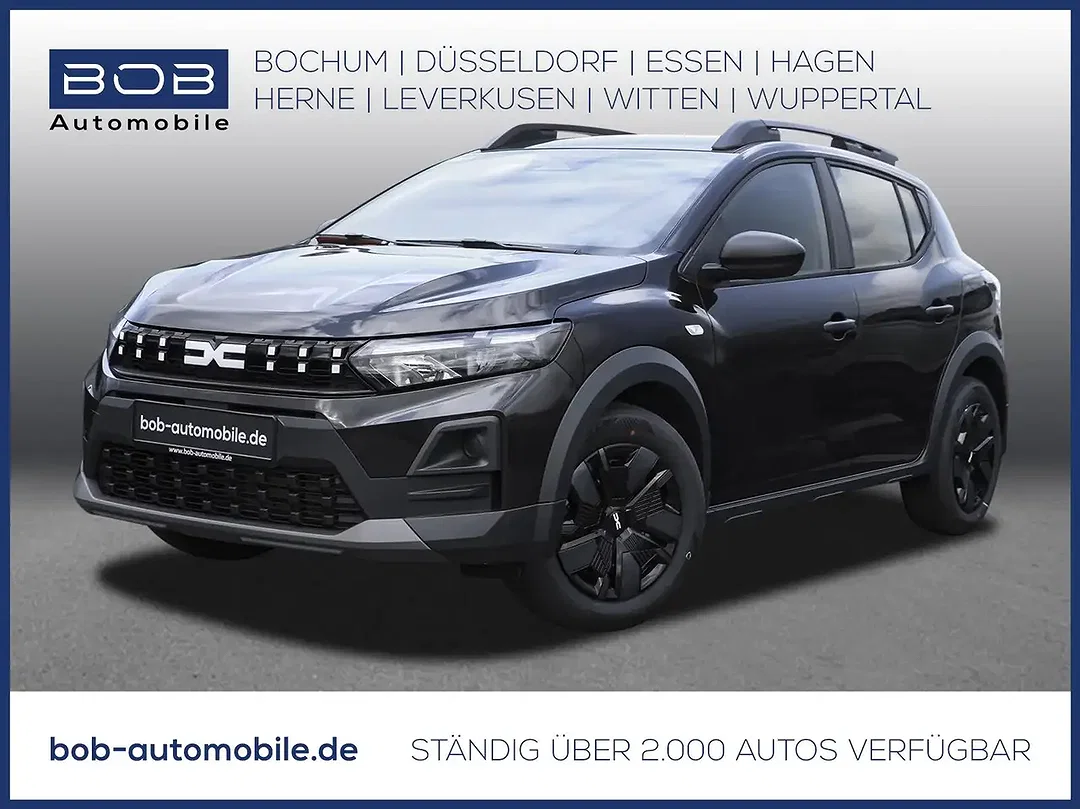 Dacia Sandero - Afbeelding 1