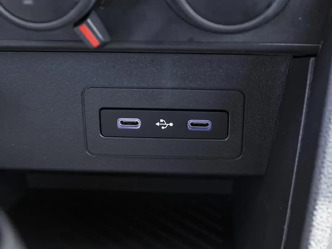 Dacia Sandero - Thumbnail 14