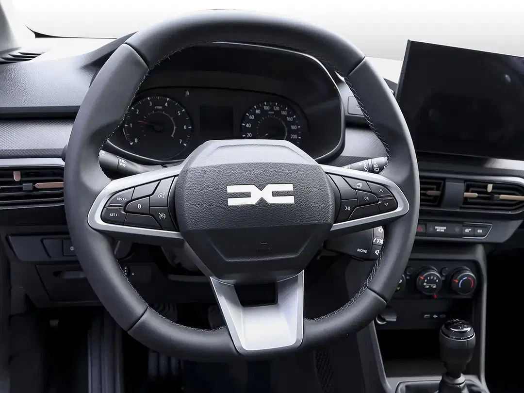 Dacia Sandero - Thumbnail 7