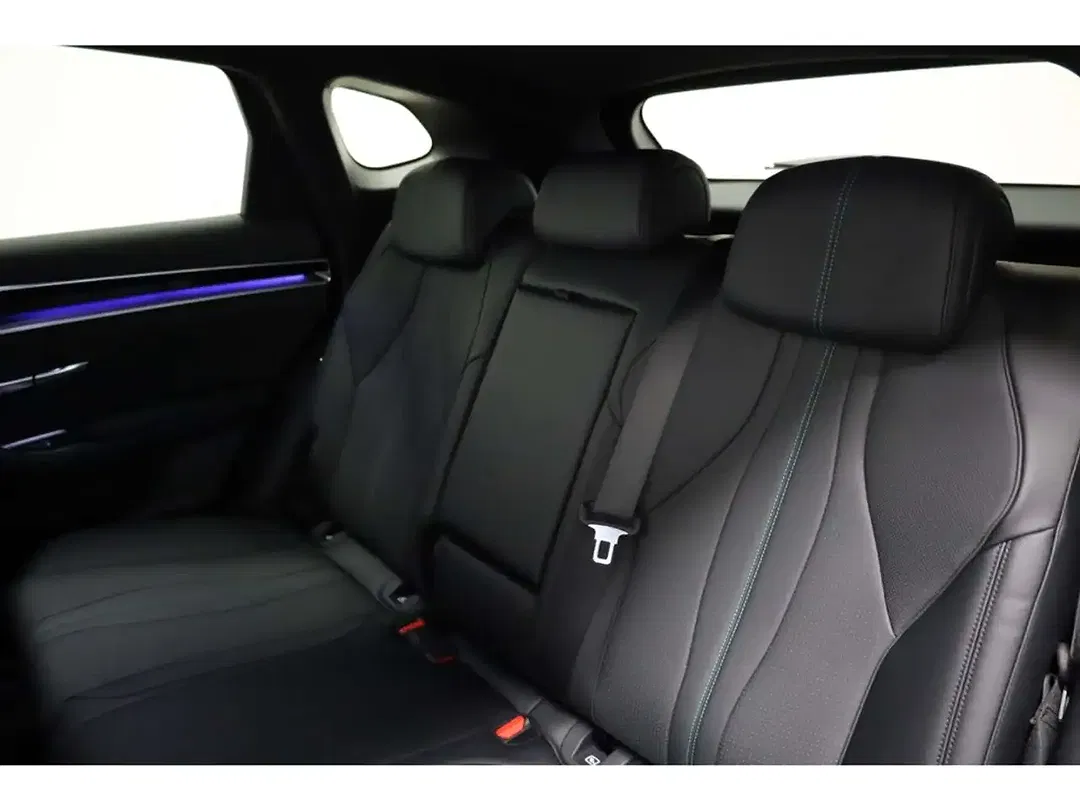 BYD Seal U - Thumbnail 10