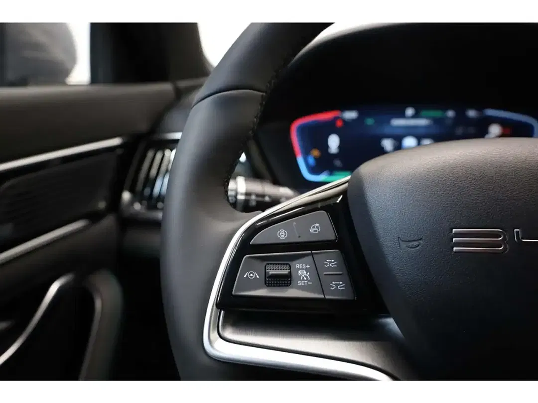 BYD Seal U - Thumbnail 14