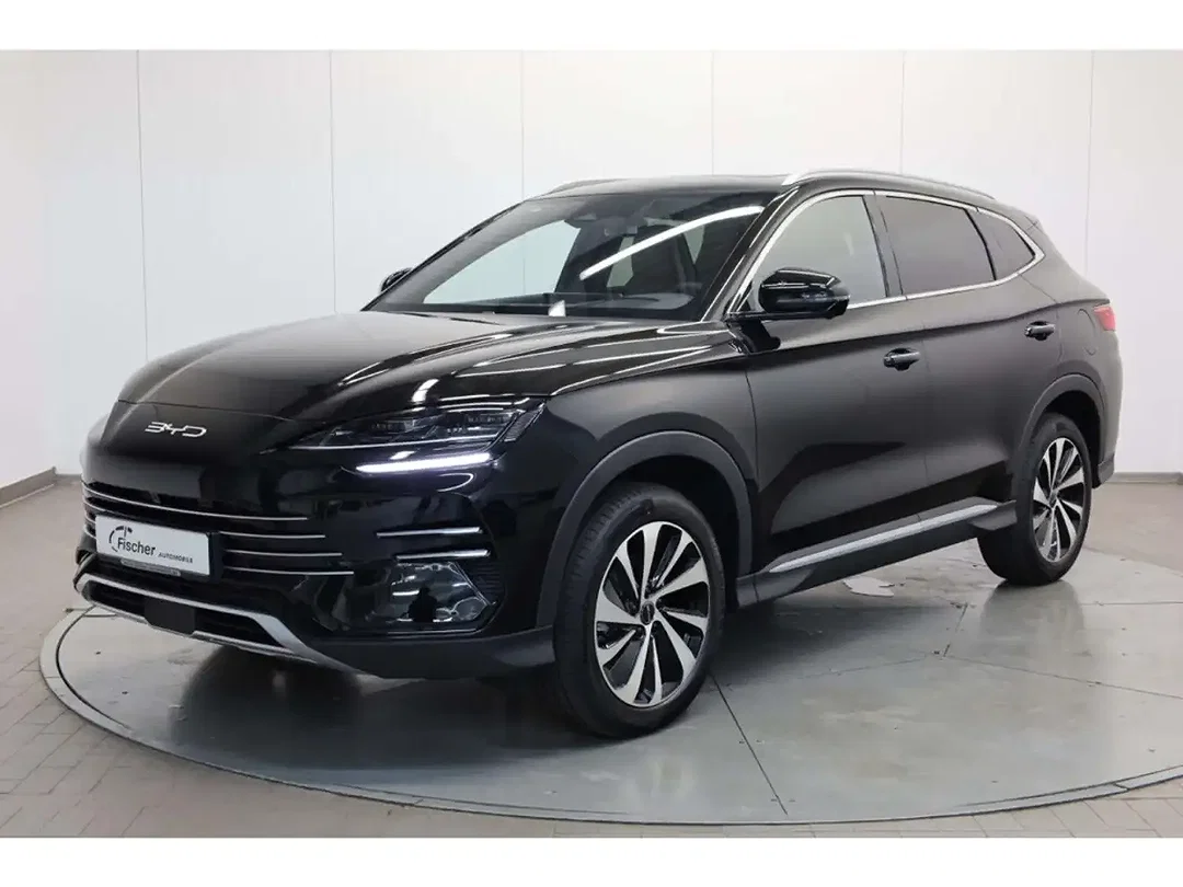 BYD Seal U - Afbeelding 1